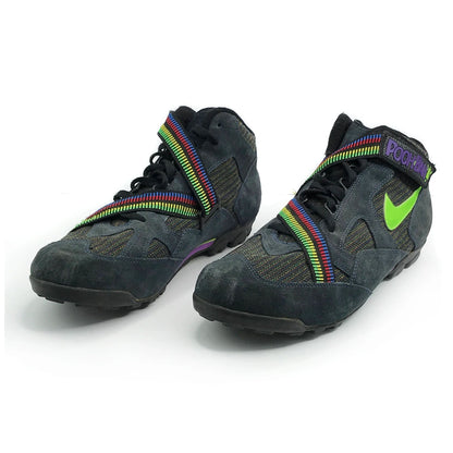 Nike Cycling 1993 "Pooh Bah" Original Shoes Size 14