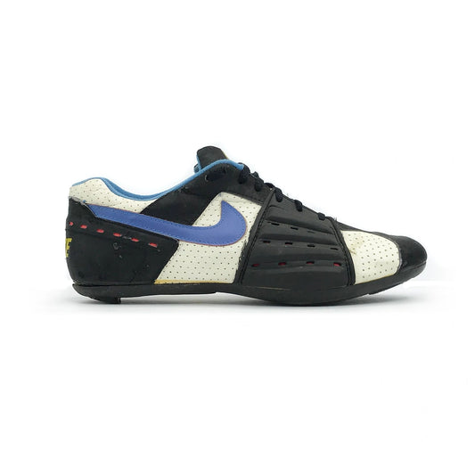 Nike Cycling CC-X 1987 Original Clip Shoes Size 9