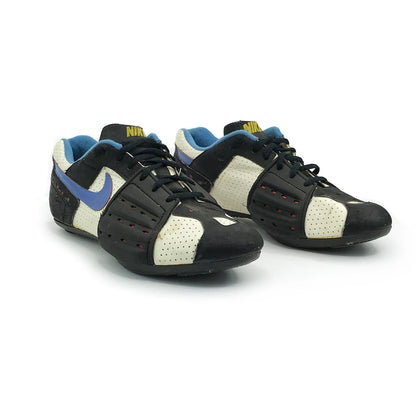 Nike Cycling CC-X 1987 Original Clip Shoes Size 9