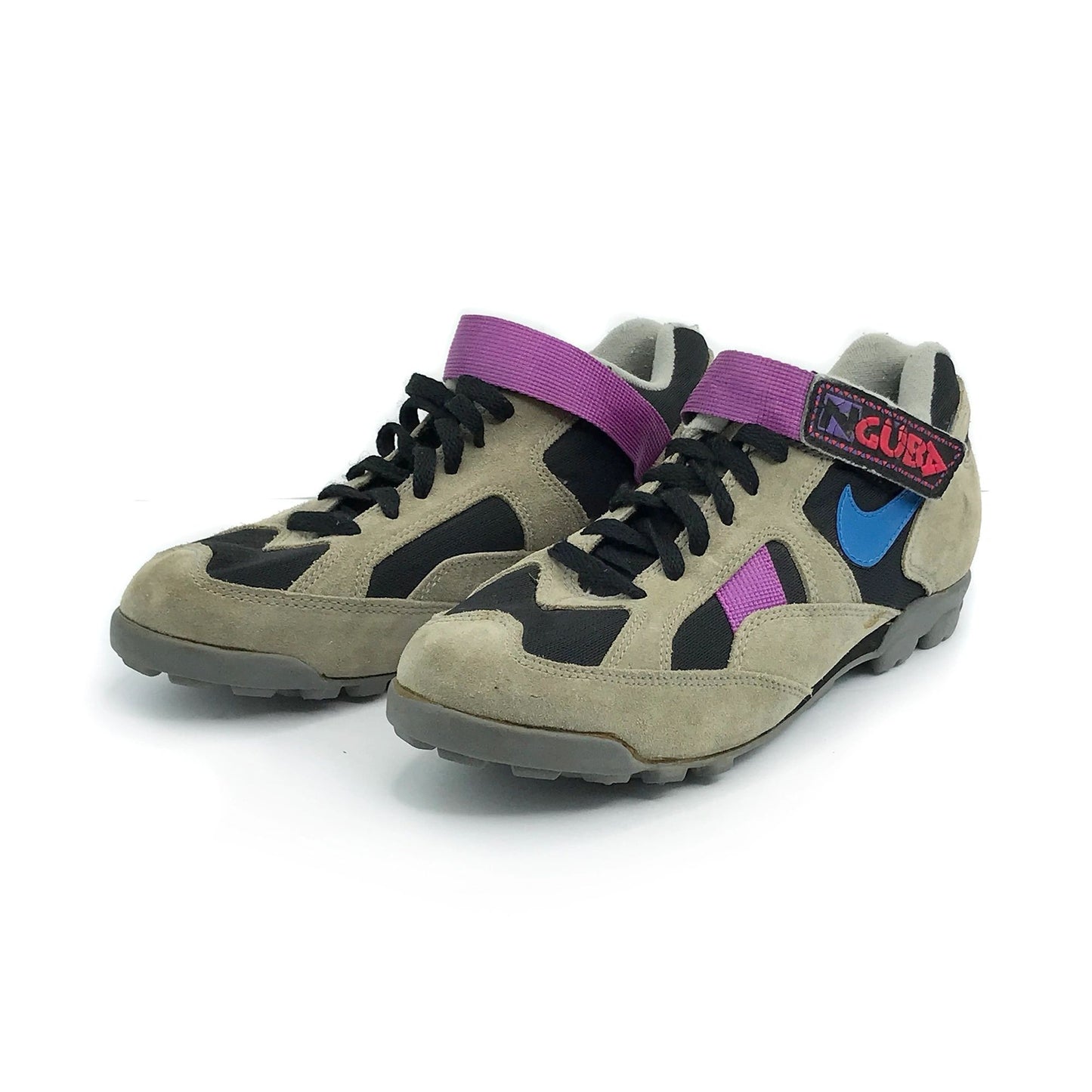 Nike Cycling NGUBA Original 1993 ACG Shoes Size 9.5
