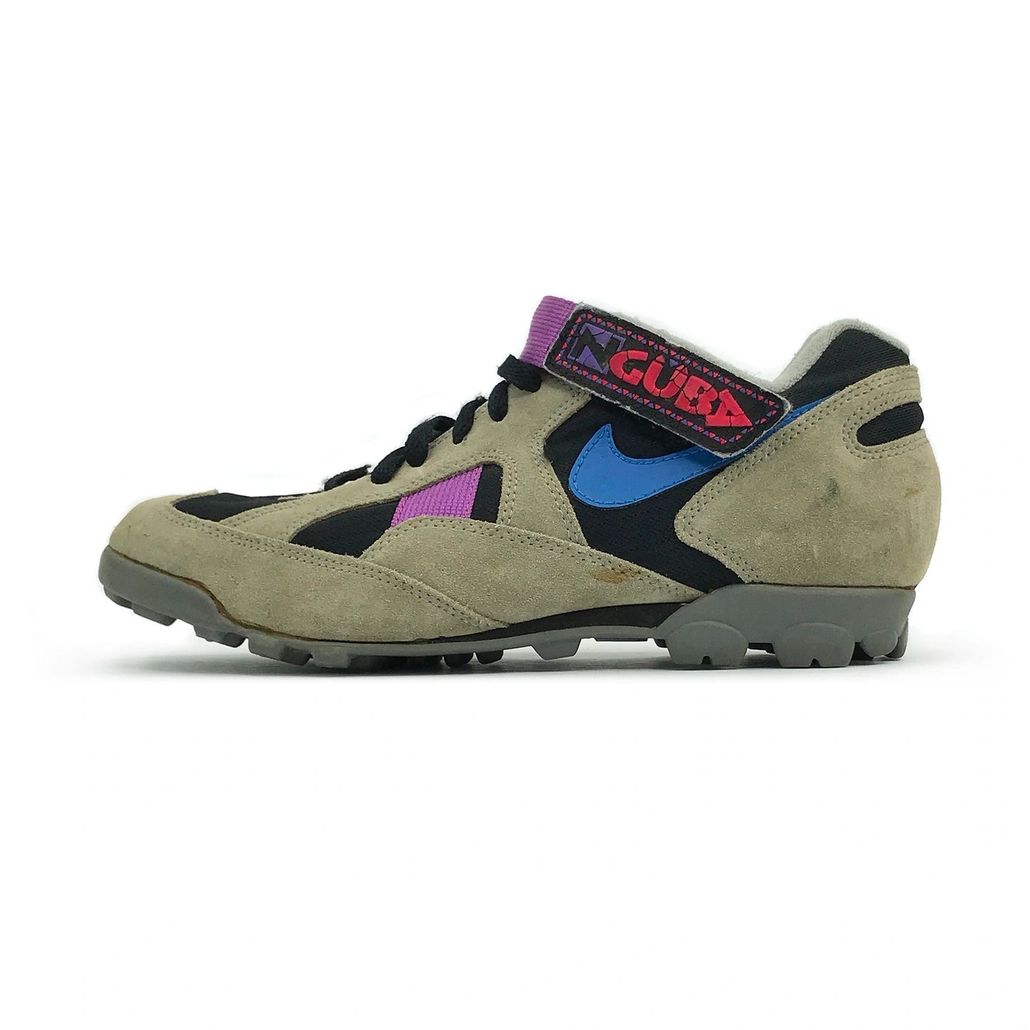 Nike Cycling NGUBA Original 1993 ACG Shoes Size 9.5