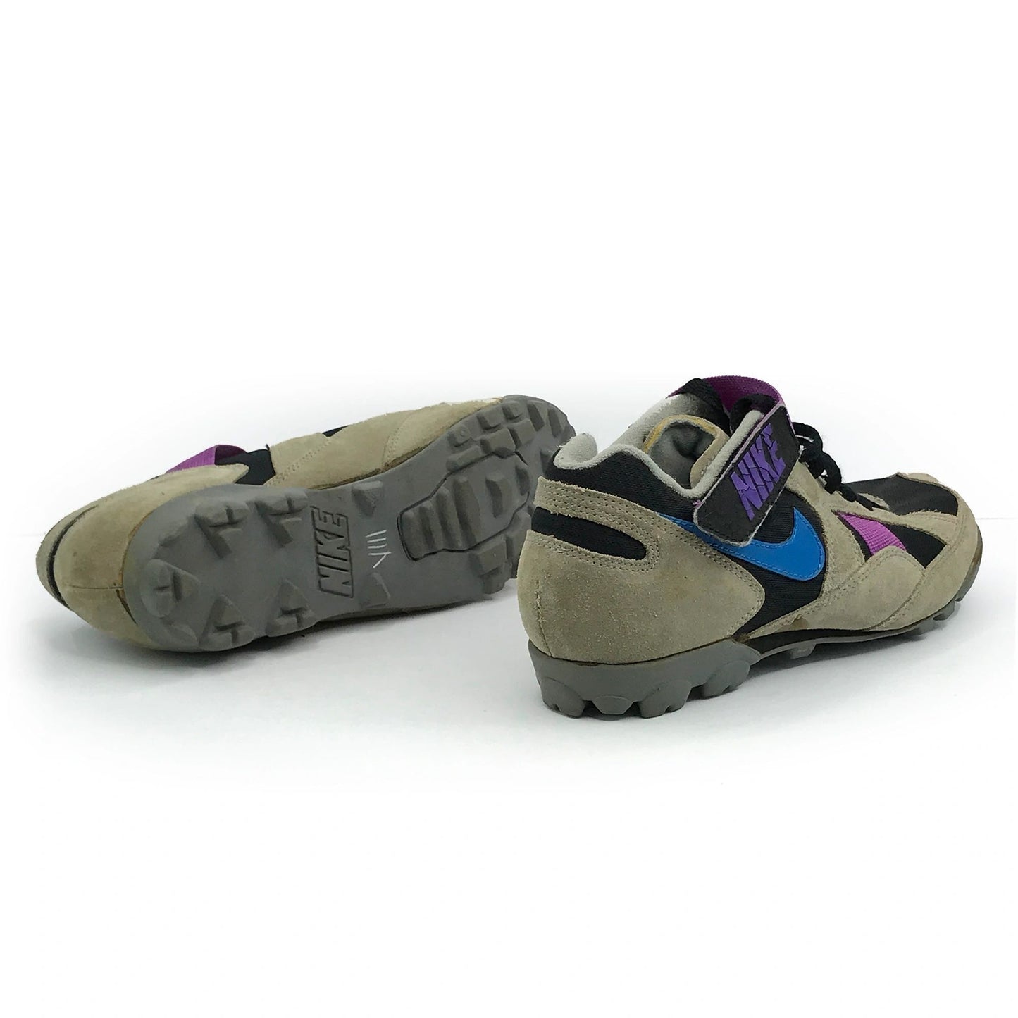 Nike Cycling NGUBA Original 1993 ACG Shoes Size 9.5