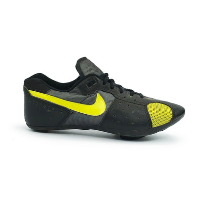 Nike Cycling 1988 CC Adjustable Clip Shoes Size 12
