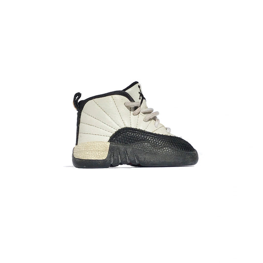 Nike Air Jordan 12 XII Taxi Original 1996 Baby Toddler Shoes