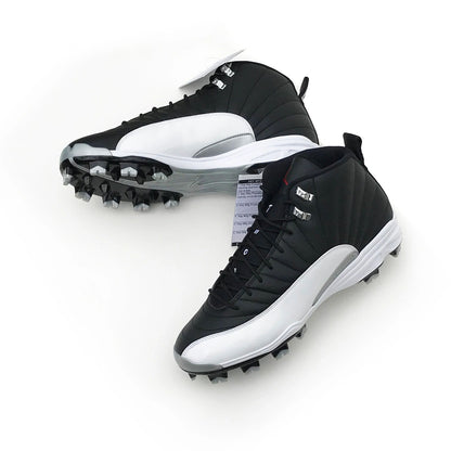 Nike Air Jordan 12 XII Retro MCS Sample Size 12