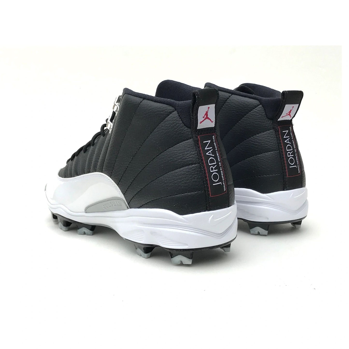Nike Air Jordan 12 XII Retro MCS Sample Size 12