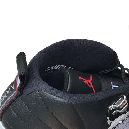 Nike Air Jordan 12 XII Retro MCS Sample Size 12