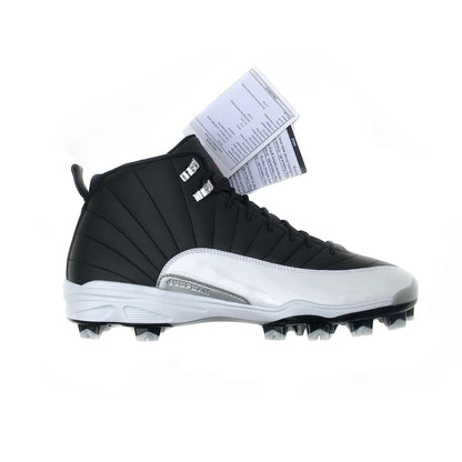 Nike Air Jordan 12 XII Retro MCS Sample Size 12