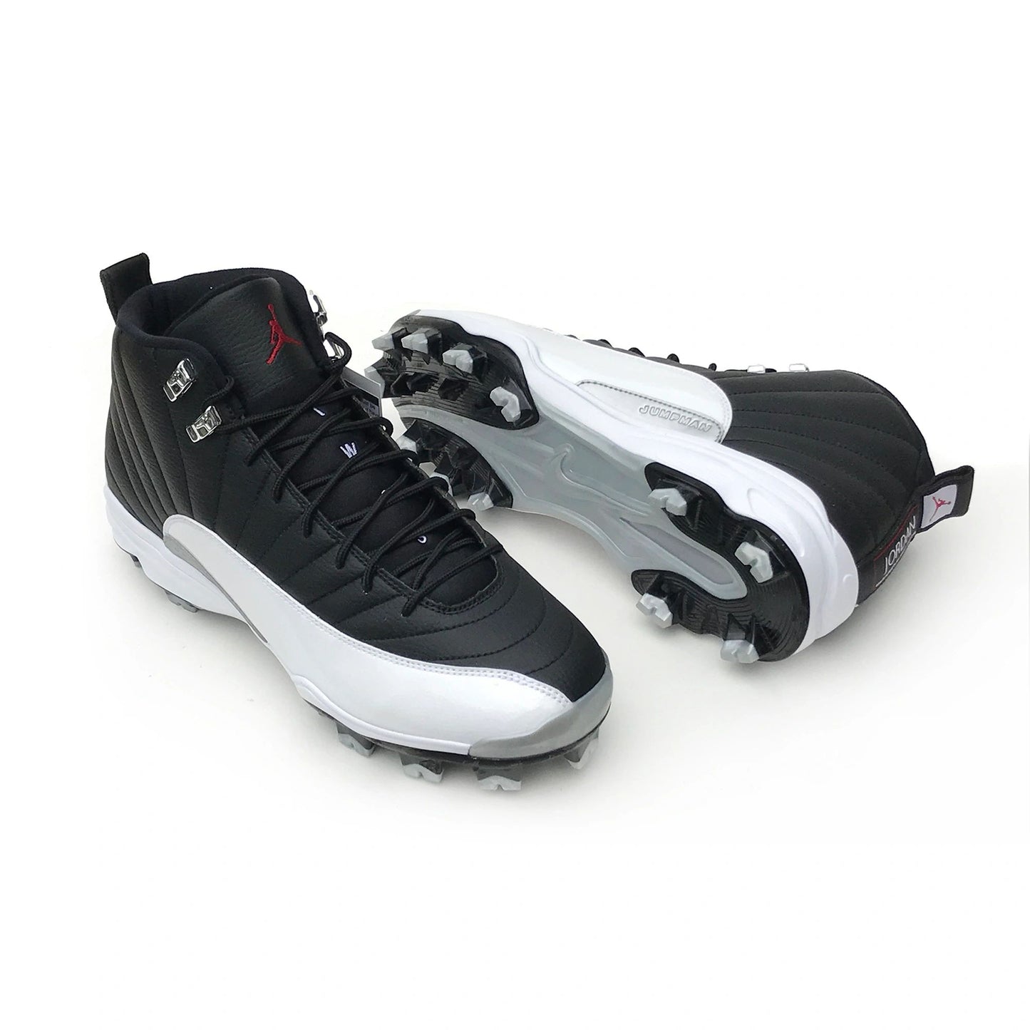 Nike Air Jordan 12 XII Retro MCS Sample Size 15