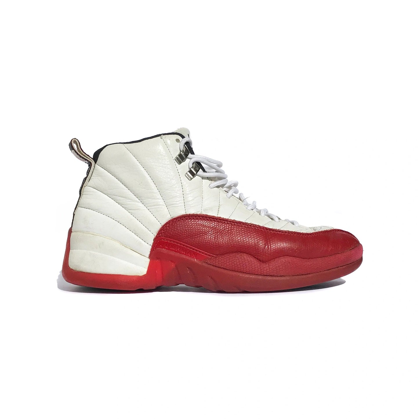Nike Air Jordan 12 XII Original 1996 Release in Box Size 11