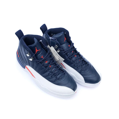 Nike Air Jordan 12 XII Gerald Wallace Bobcats PE Sample Size 9