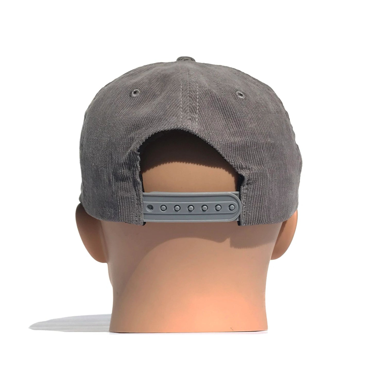 1/1 Nike Air Jordan 12 XII Taxi Woven Label Corduroy Snapback Hat