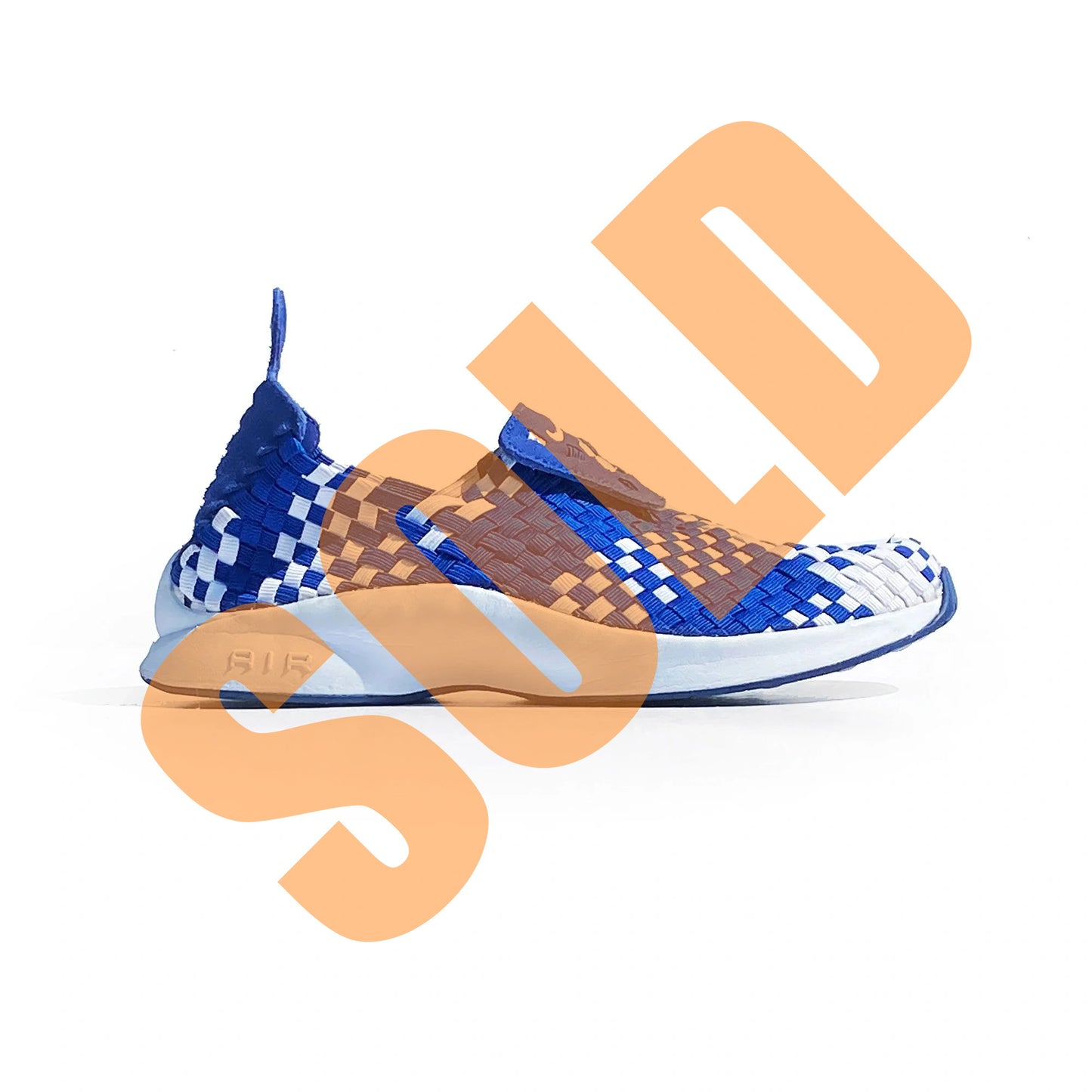 Nike Air Woven Colette Promo #000 of 213