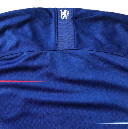 Nike 2018 Sample Authentic Chelsea FC Soccer Jersey NEW