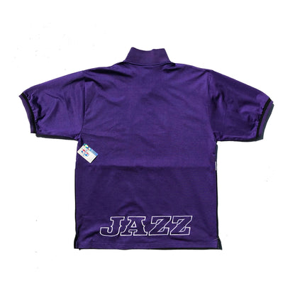 Utah Jazz 1999 Authentic Champion Shooting Shirt NEW