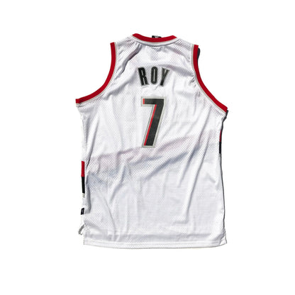 Portland Trailblazers Brandon Roy Adidas Jersey NEW