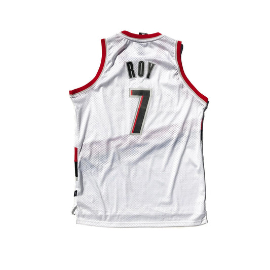 Portland Trailblazers Brandon Roy Adidas Jersey NEW