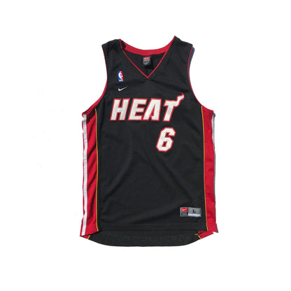 Eddie Jones Nike Early 2000's Swingman Jersey Size Large