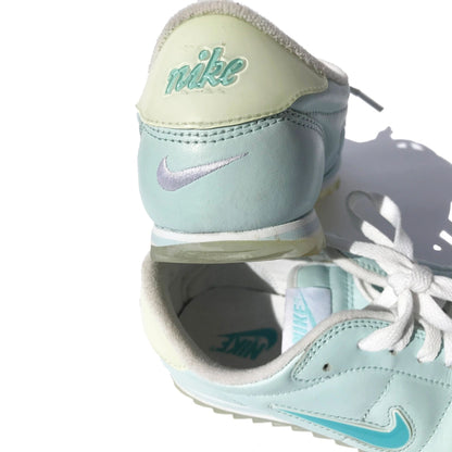 Nike Cortez 2002 Jewel Swoosh Womens Samples Size 7