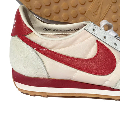 Nike Diablo Original 1982 Running Shoes NEW Size 4.5 (WEARABLE)