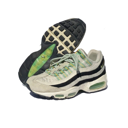 Nike Air Max 95 Birch Sample 2004 Womens Size 7