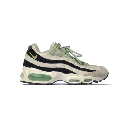 Nike Air Max 95 Birch Sample 2004 Womens Size 7