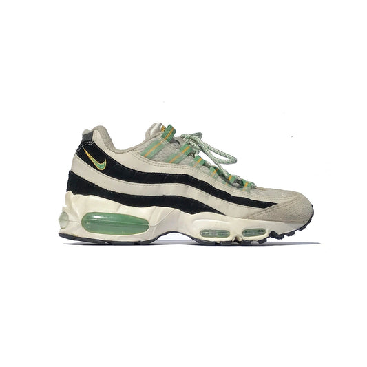 Nike Air Max 95 Birch Sample 2004 Womens Size 7