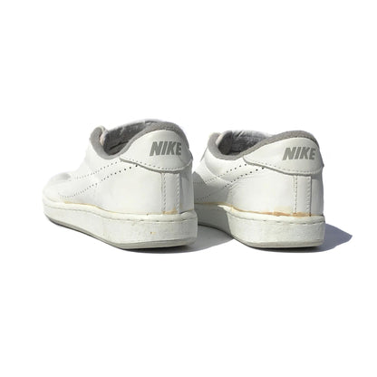 Nike 1980's Low top Tennis Shoes White / Natural Gray