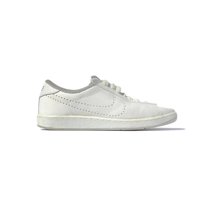 Nike 1980's Low top Tennis Shoes White / Natural Gray