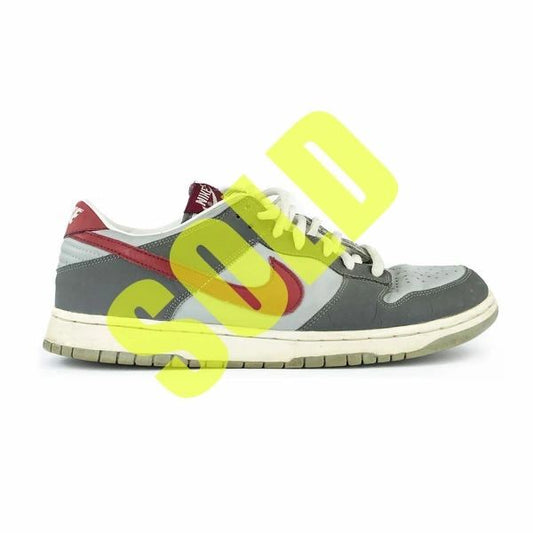 Nike Dunk 2002 Unsplatter 3M Low Size 14