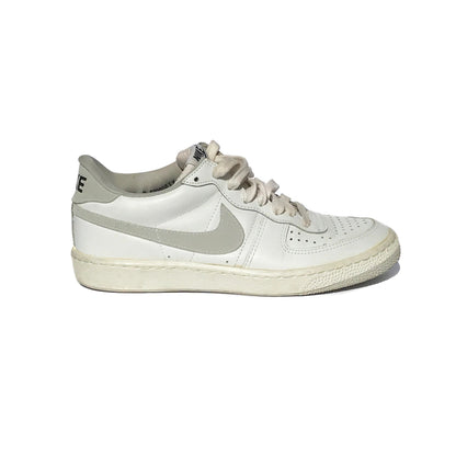 Nike Legend Low 1982 OG Basketball White / Natural Gray Size 9