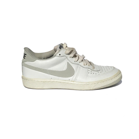 Nike Legend Low 1982 OG Basketball White / Natural Gray Size 9