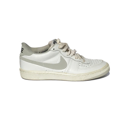 Nike Legend Low 1982 OG Basketball White / Natural Gray Size 9