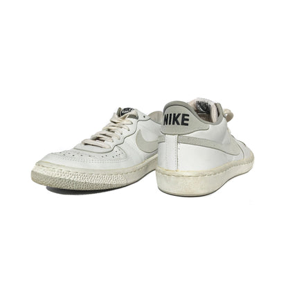 Nike Legend Low 1982 OG Basketball White / Natural Gray Size 9