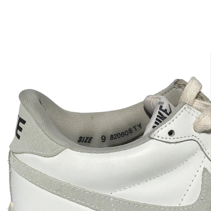 Nike Legend Low 1982 OG Basketball White / Natural Gray Size 9