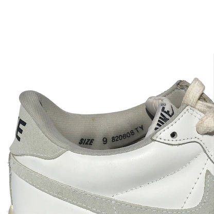 Nike Legend Low 1982 OG Basketball White / Natural Gray Size 9
