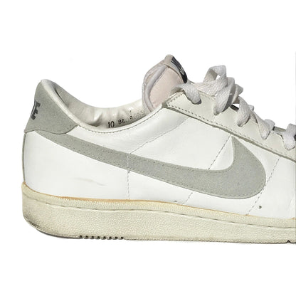 Nike Penetrator Low 1985 OG Basketball White / Natural Gray Size 10