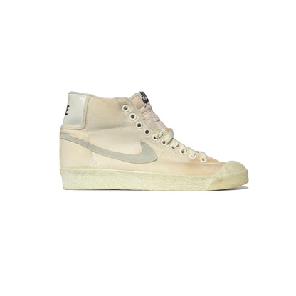 Nike Blazer Canvas 1981 OG Basketball Natural Gray Size 6.5