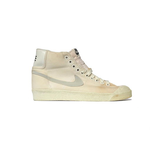 Nike Blazer Canvas 1981 OG Basketball Natural Gray Size 6.5