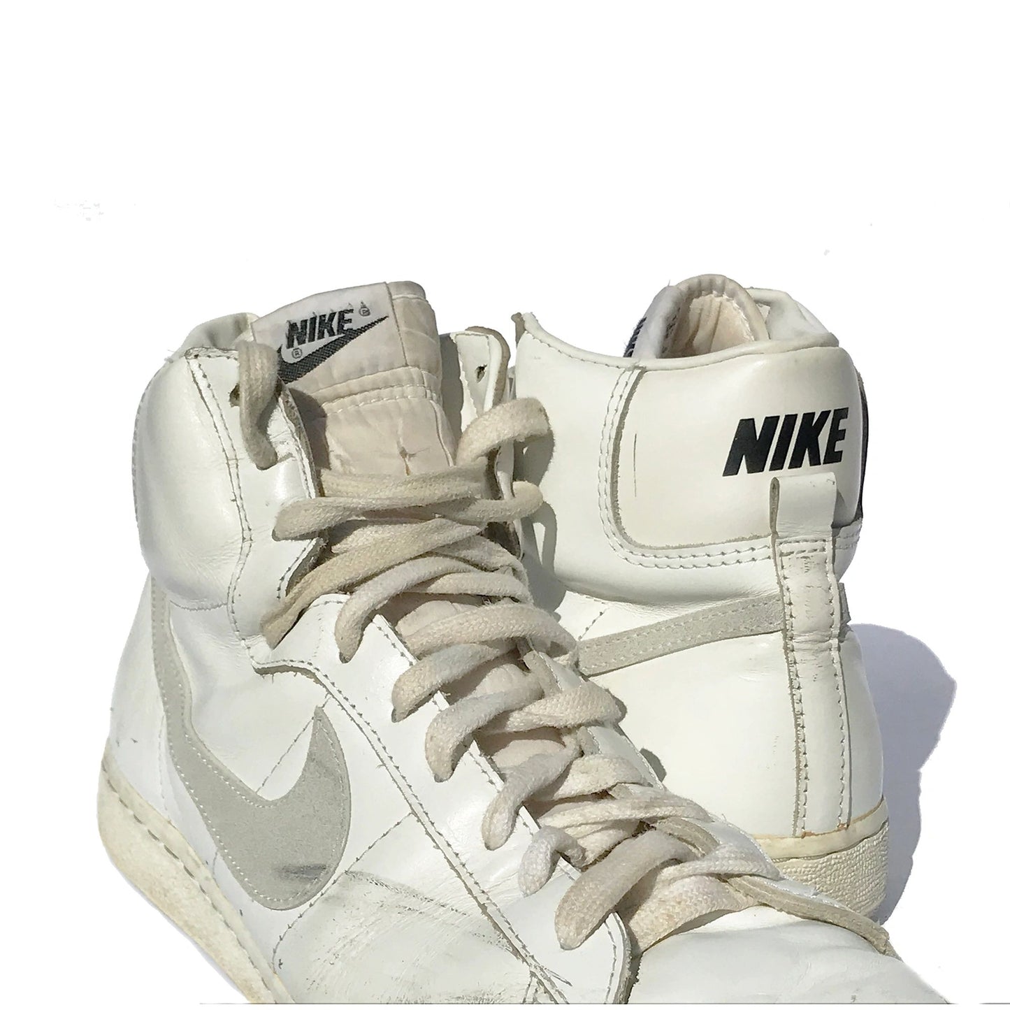 Nike Penetrator Hi 1984 OG Basketball Shoes Size 10.5