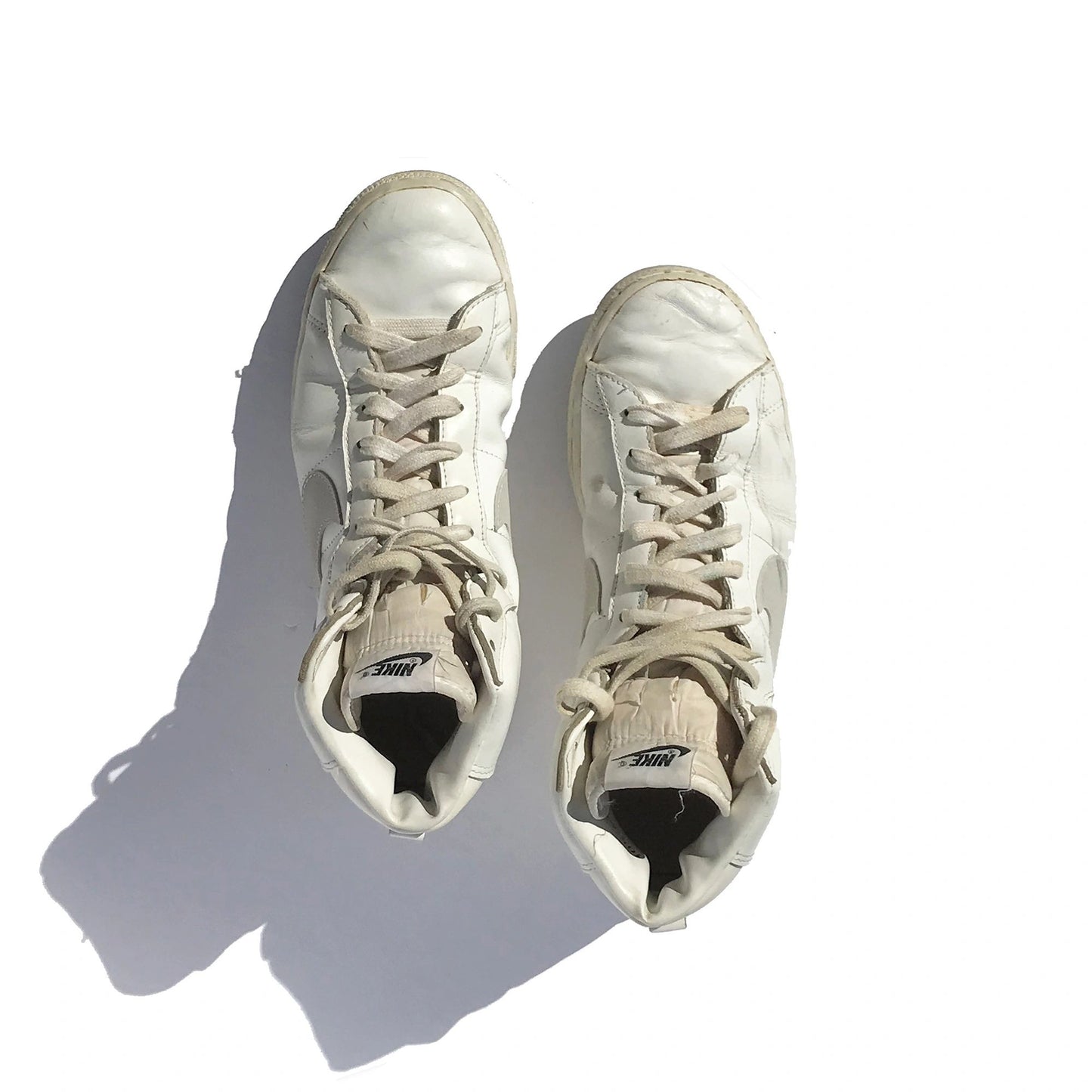 Nike Penetrator Hi 1984 OG Basketball Shoes Size 10.5