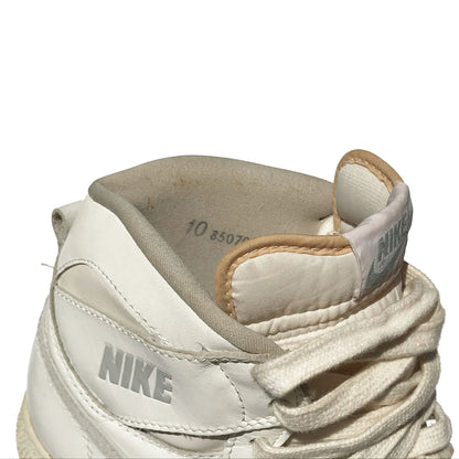 Nike Team Convention 1985 OG Natural Gray Size 10