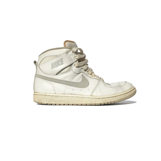 Nike Team Convention 1985 OG Natural Gray Size 10