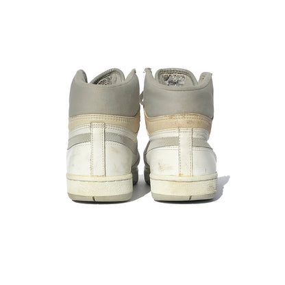 Nike Court Force Hi 1987 OG Basketball Natural Gray Size 11