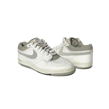 Nike Court Force Low 1987 OG Basketball Natural Gray Size 8.5