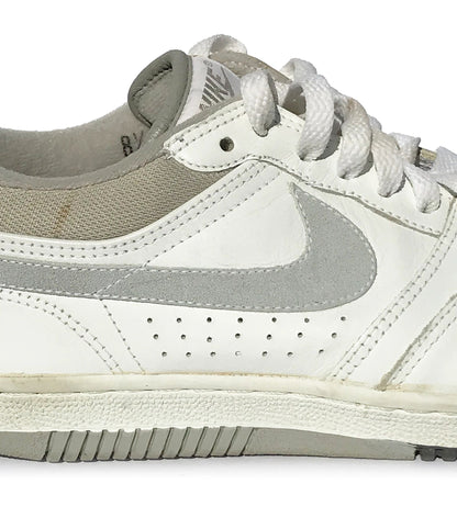 Nike Court Force Low 1987 OG Basketball Natural Gray Size 8.5