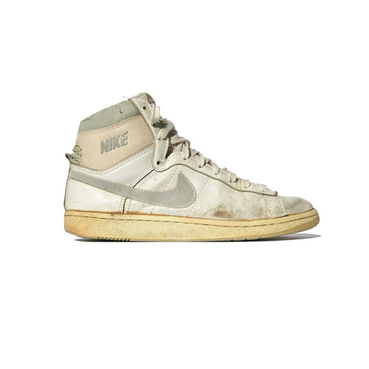 Nike Penetrator GT Hi 1986 OG Basketball Natural Gray Size 11