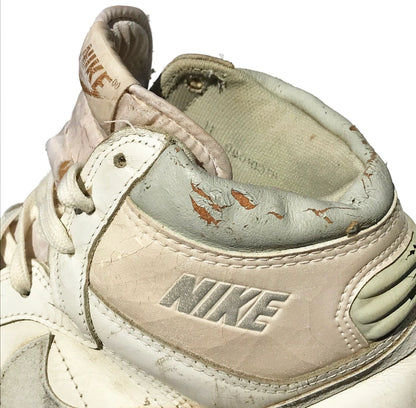 Nike Penetrator GT Hi 1986 OG Basketball Natural Gray Size 11