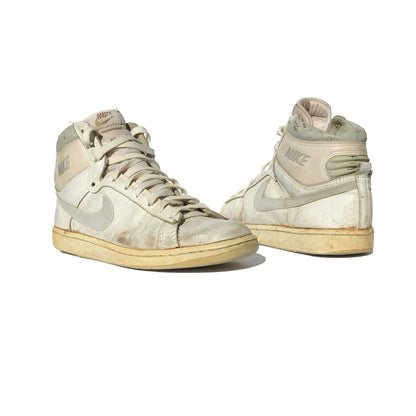 Nike Penetrator GT Hi 1986 OG Basketball Natural Gray Size 11