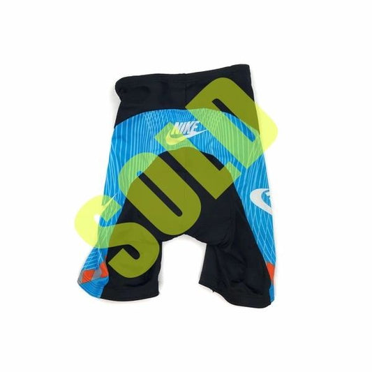 Nike Cycling Padded Shorts by Giordana Italy